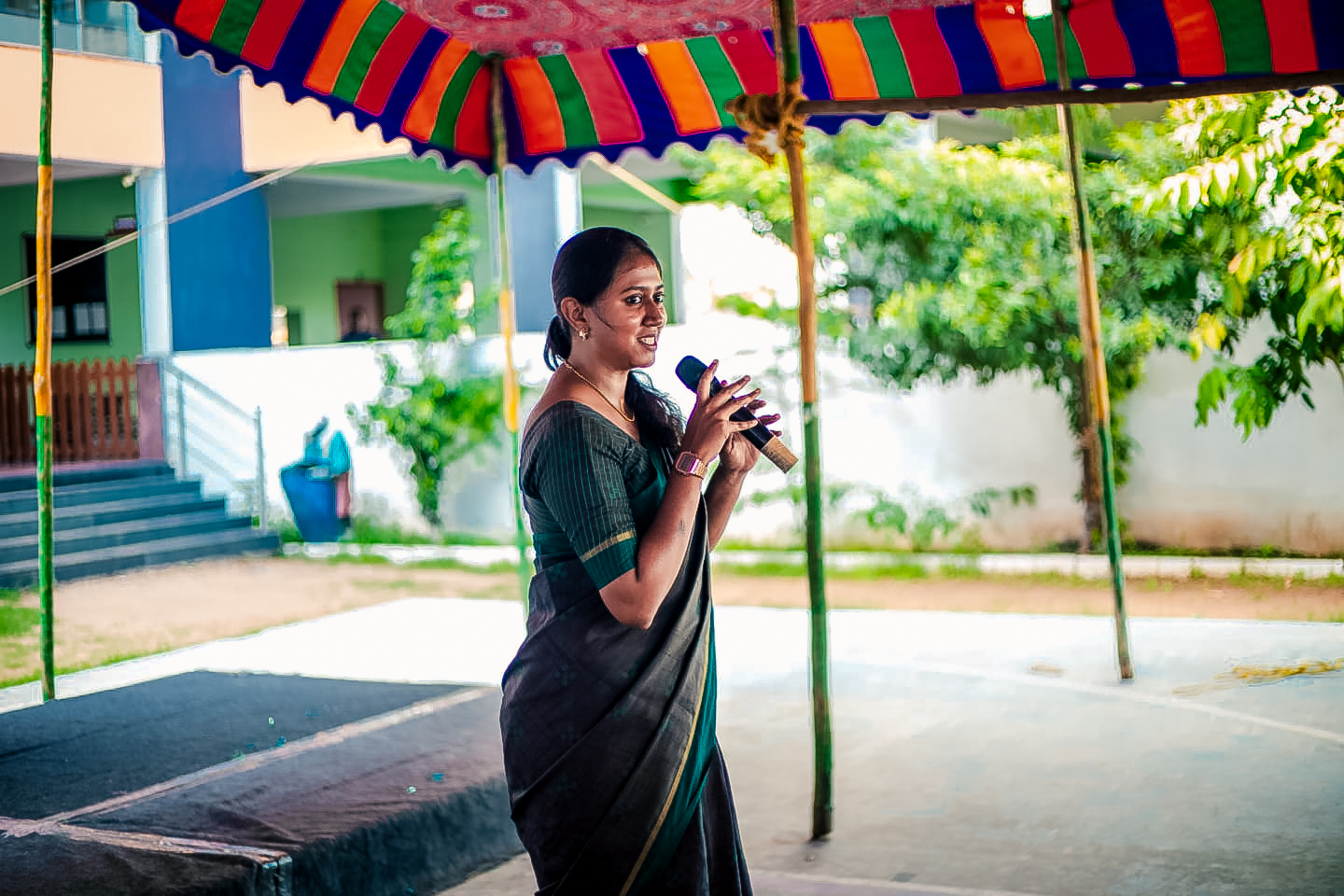 DECODING CHILD'S EMOTIONS