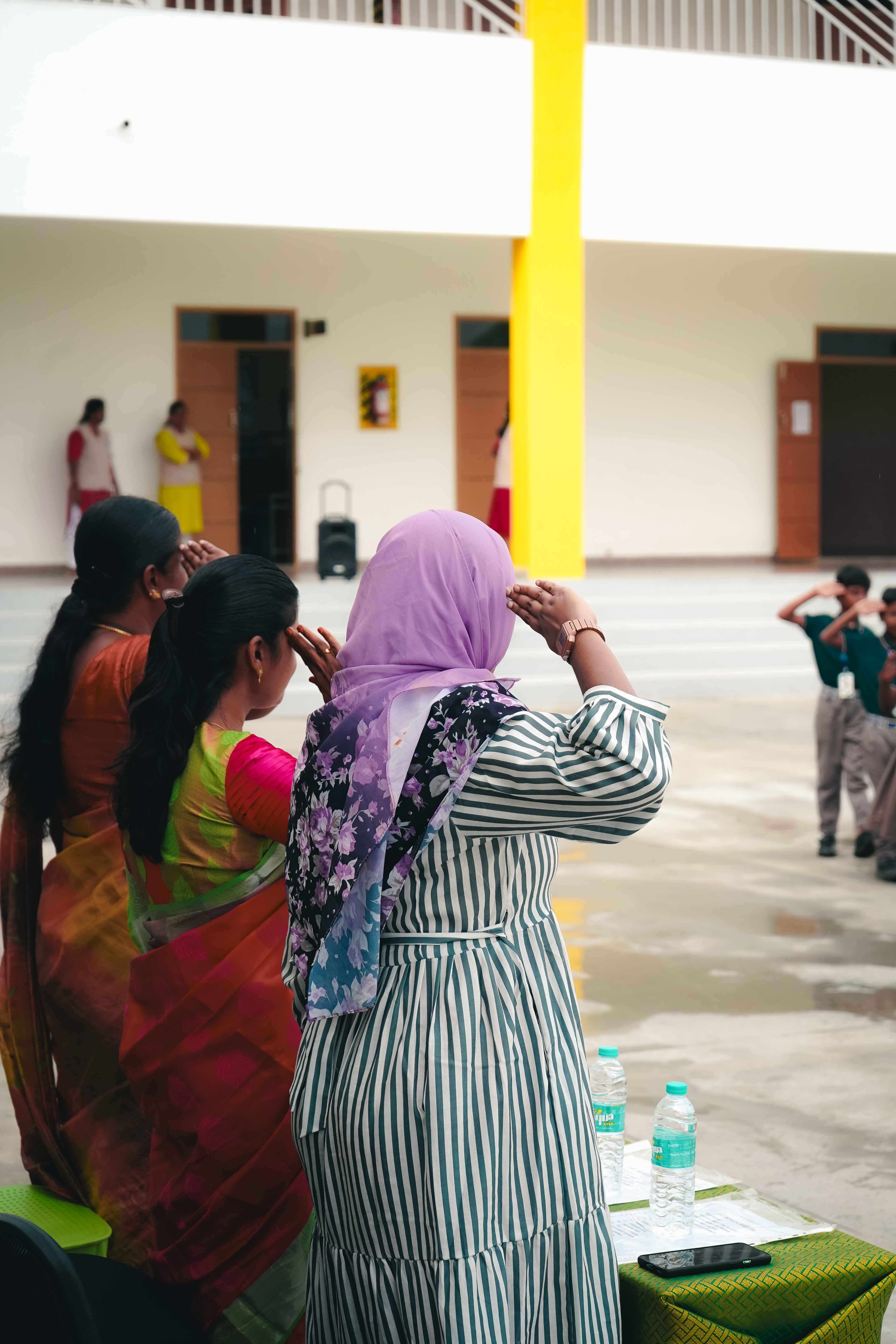 79th Independence Day