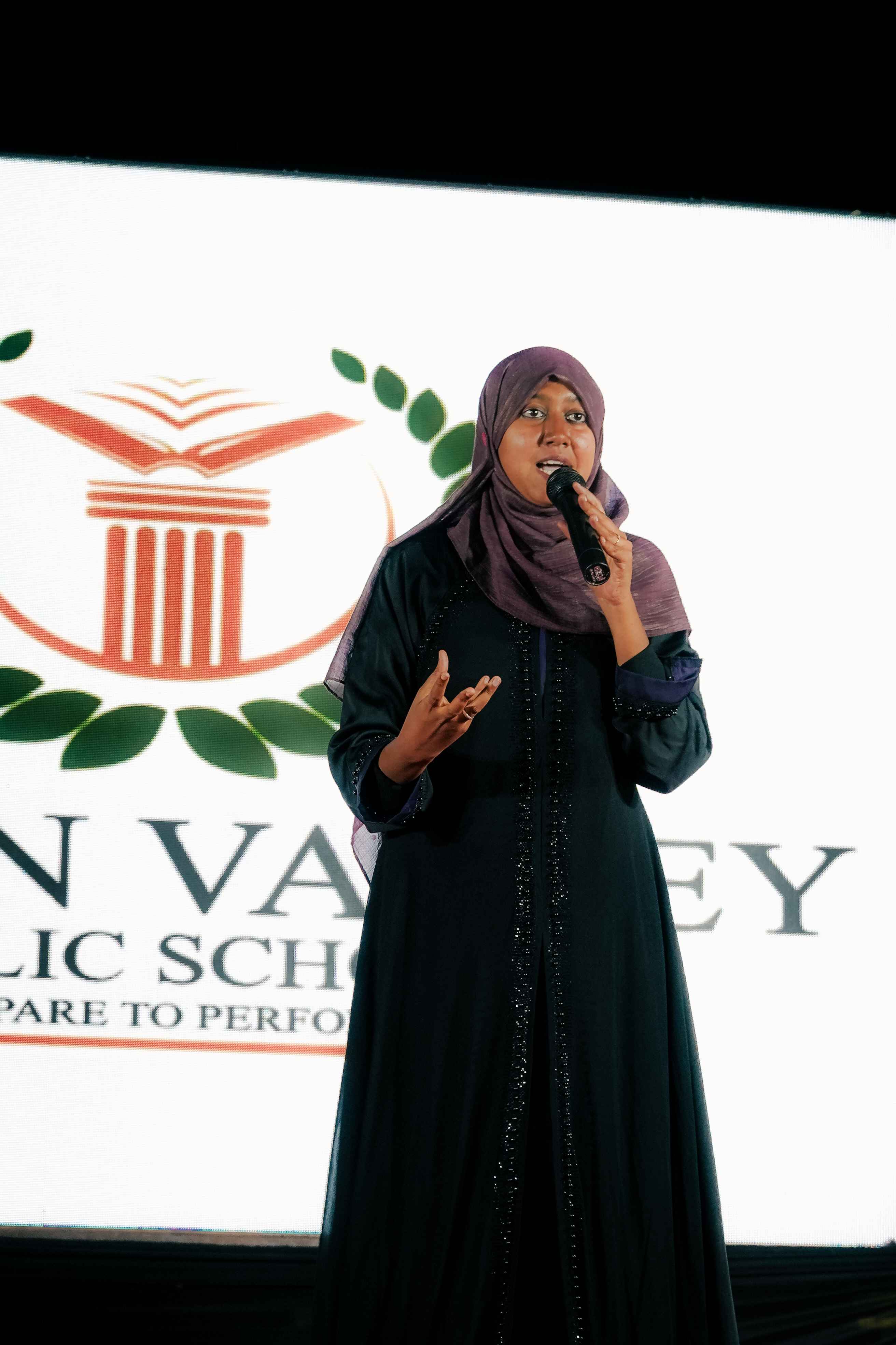 BEYOND GRADES: THE HEART OF CHILD WELL- BEING