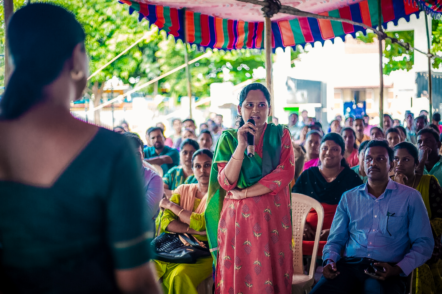 DECODING CHILD'S EMOTIONS