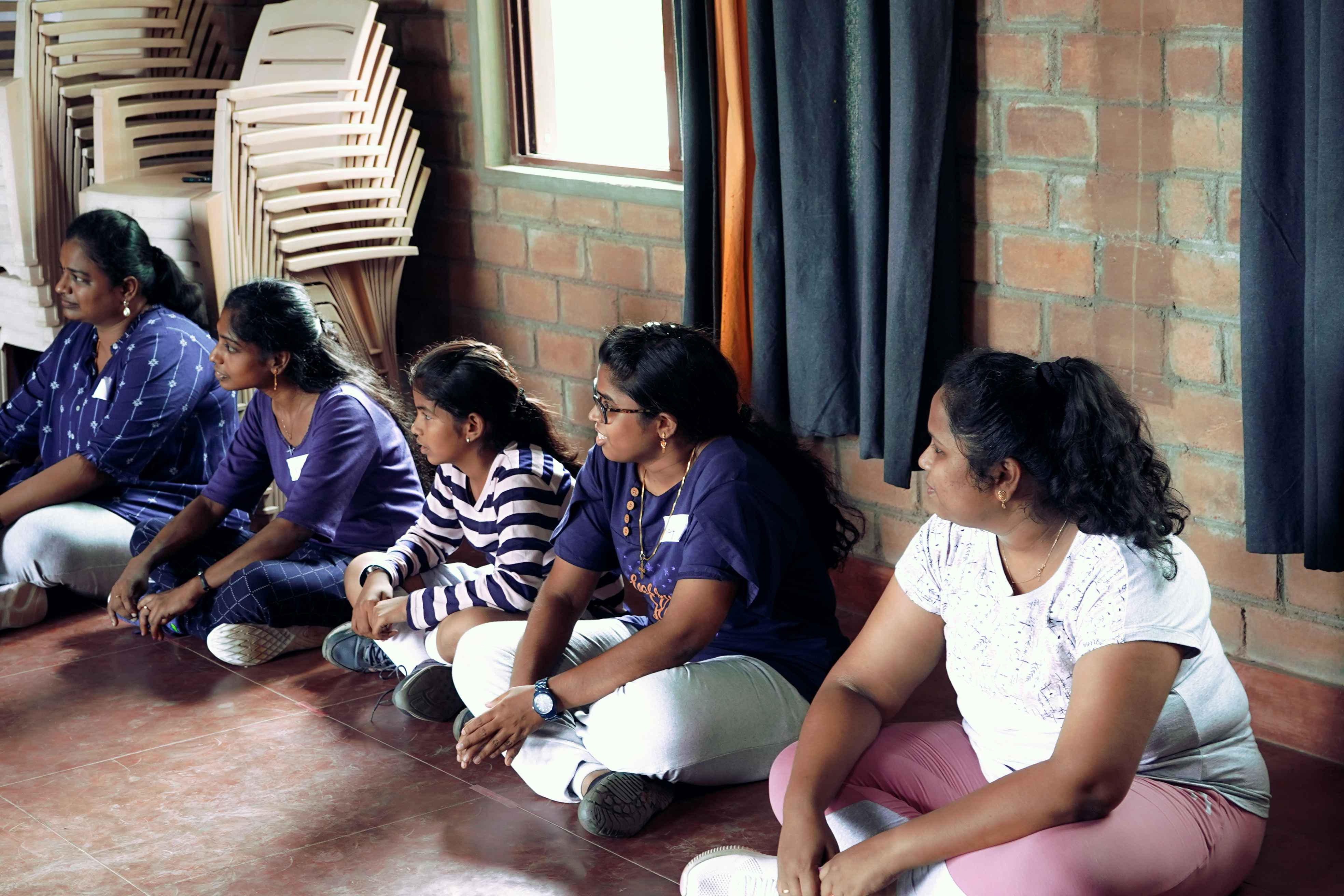 WELLNESS IN THE WILD