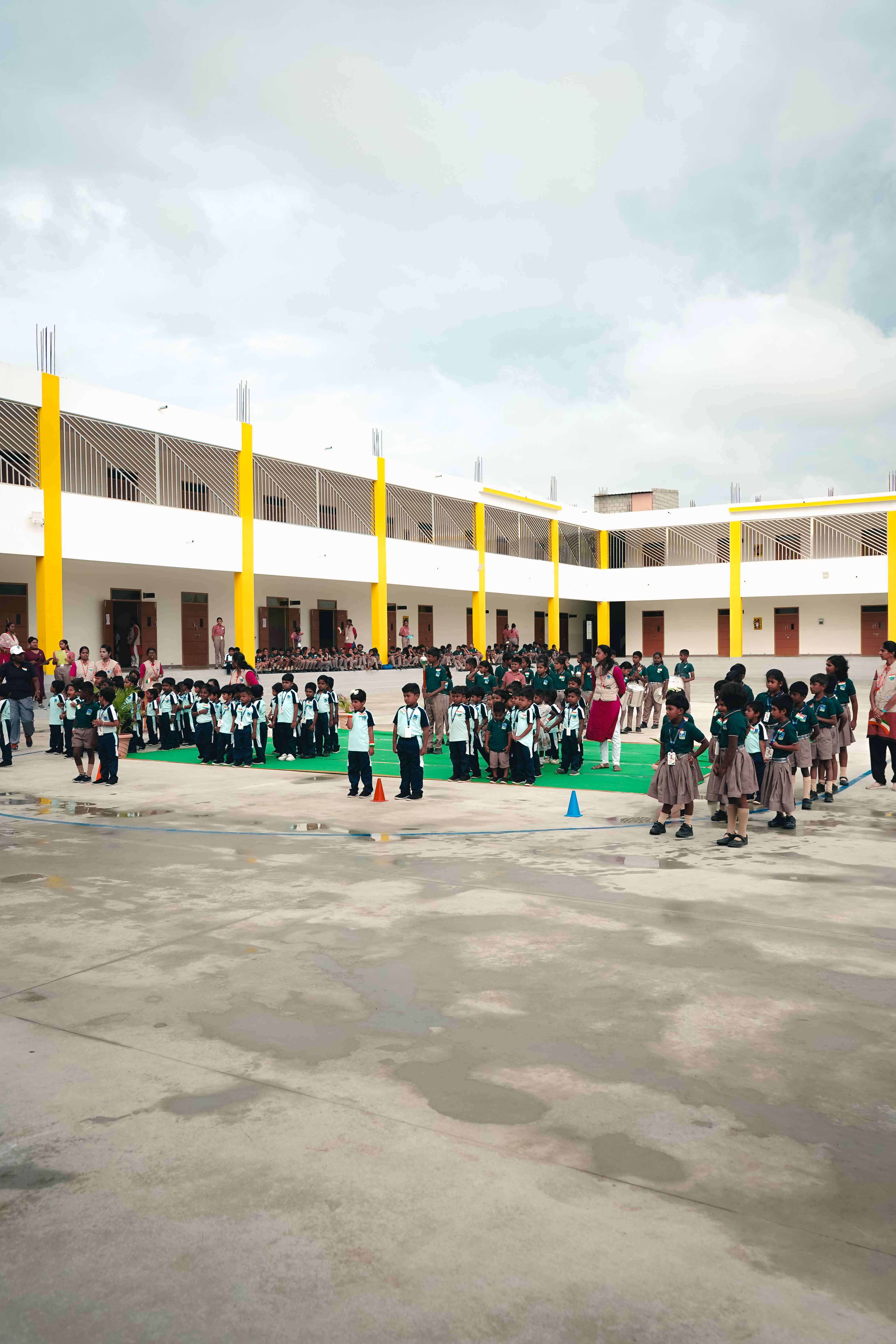 79th Independence Day