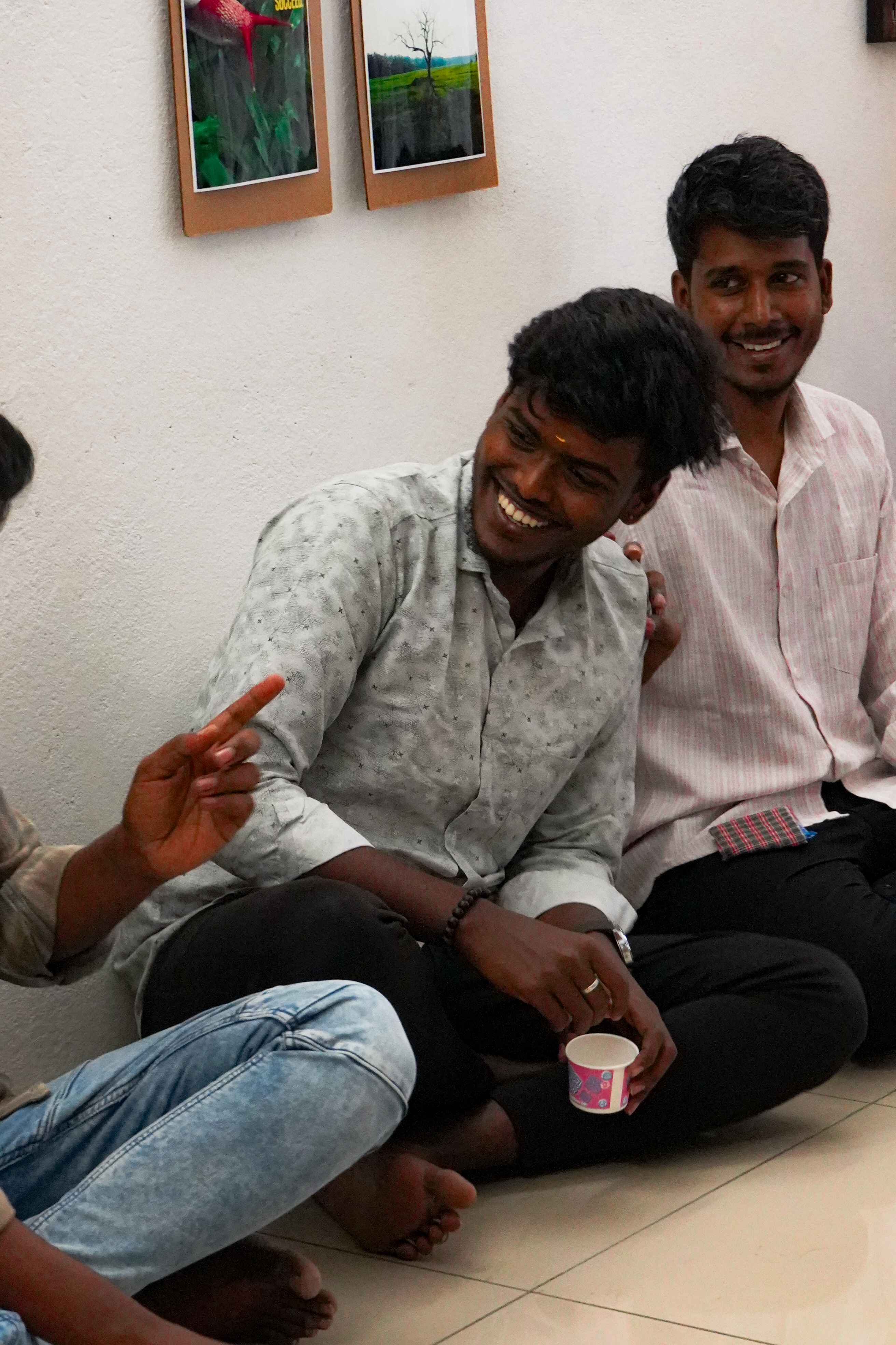 IT life & Mental health