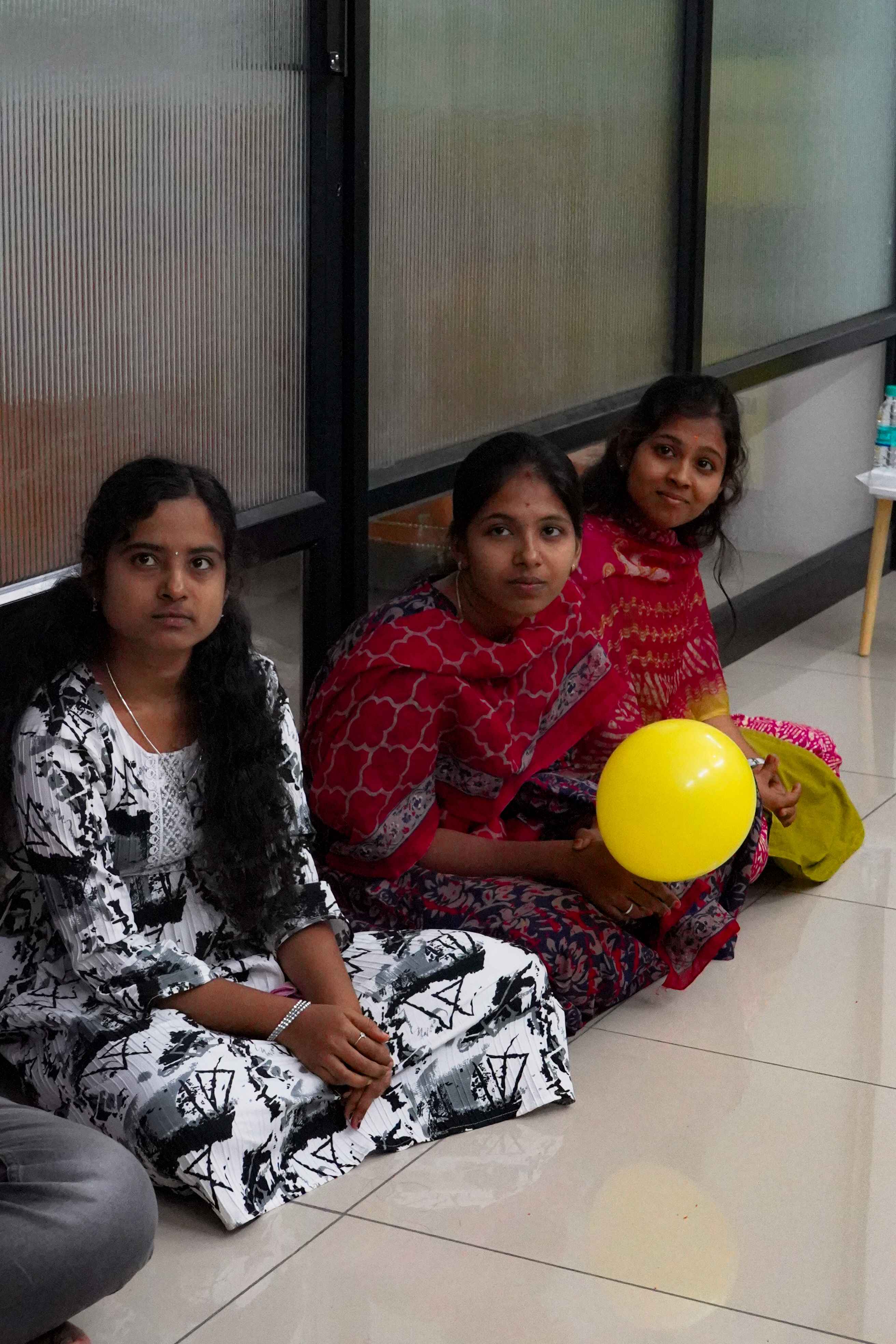 IT life & Mental health