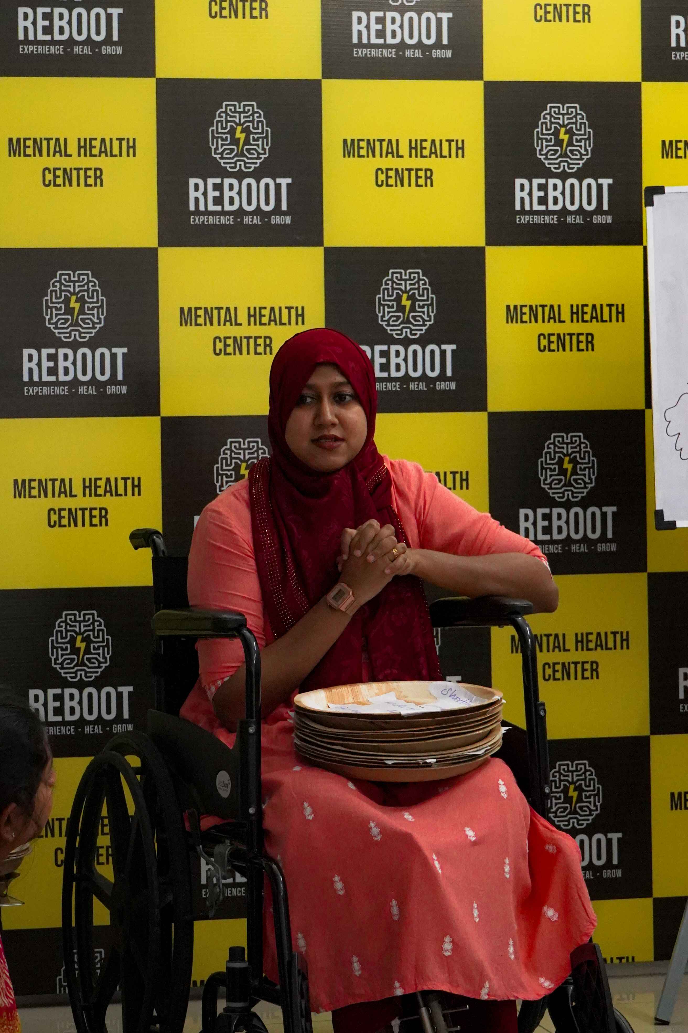 IT life & Mental health