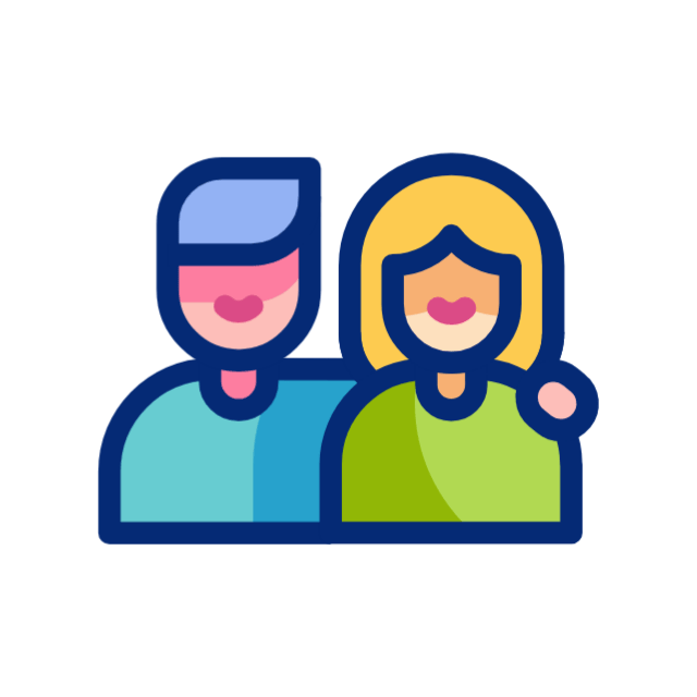 Couples Counselling: Pre-Marital & Marital